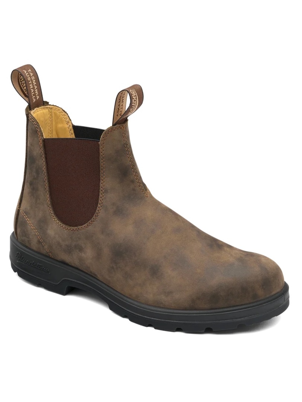 Blundstone classic boot - Rustic Brown